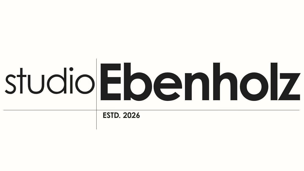 Studio Ebenholz